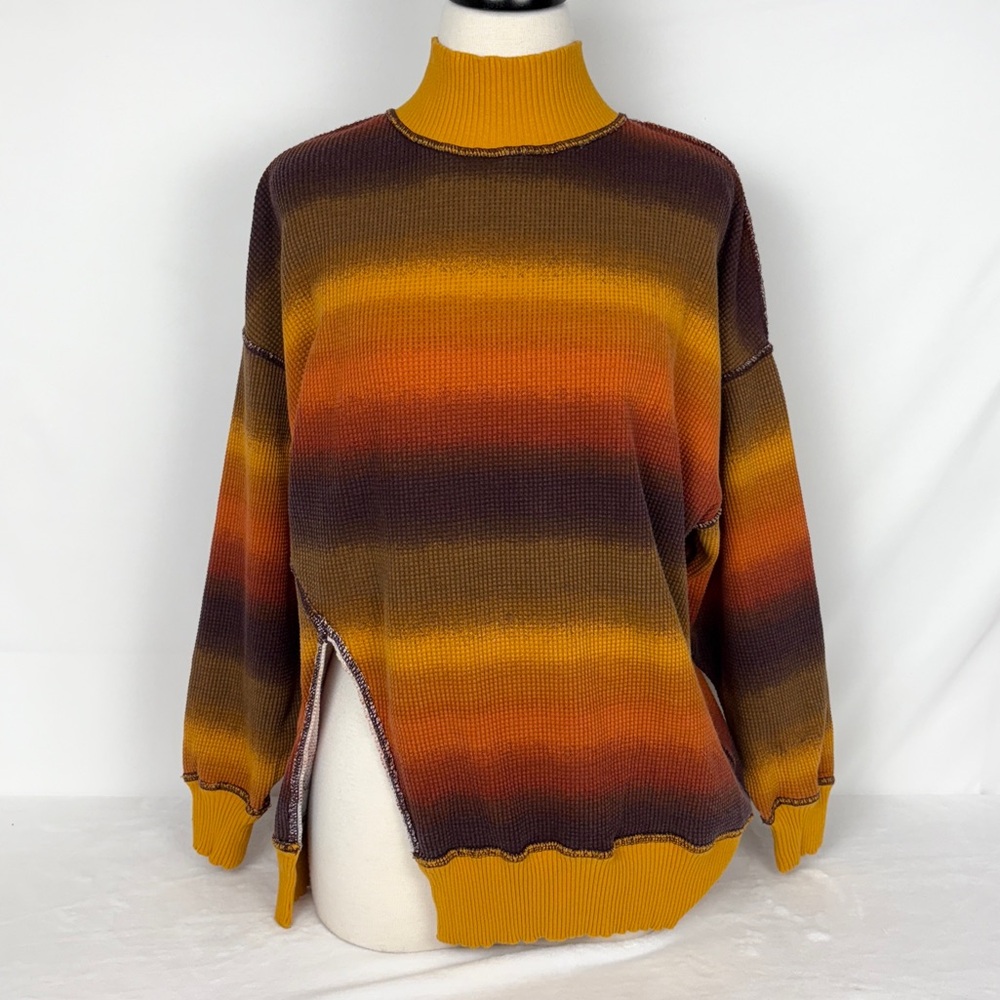 Urban Outfitters Thermal Top